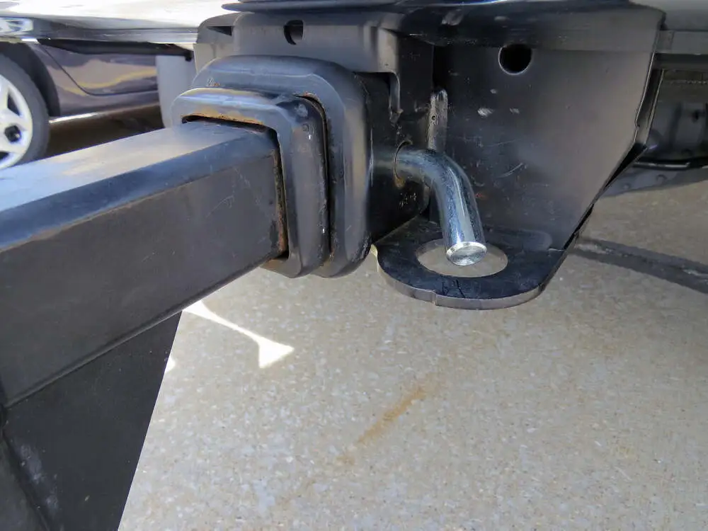 Hitch Pins and Clip Hitch Pins and Clip