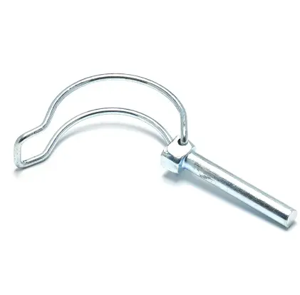 clip pin trailer hitch wholesale