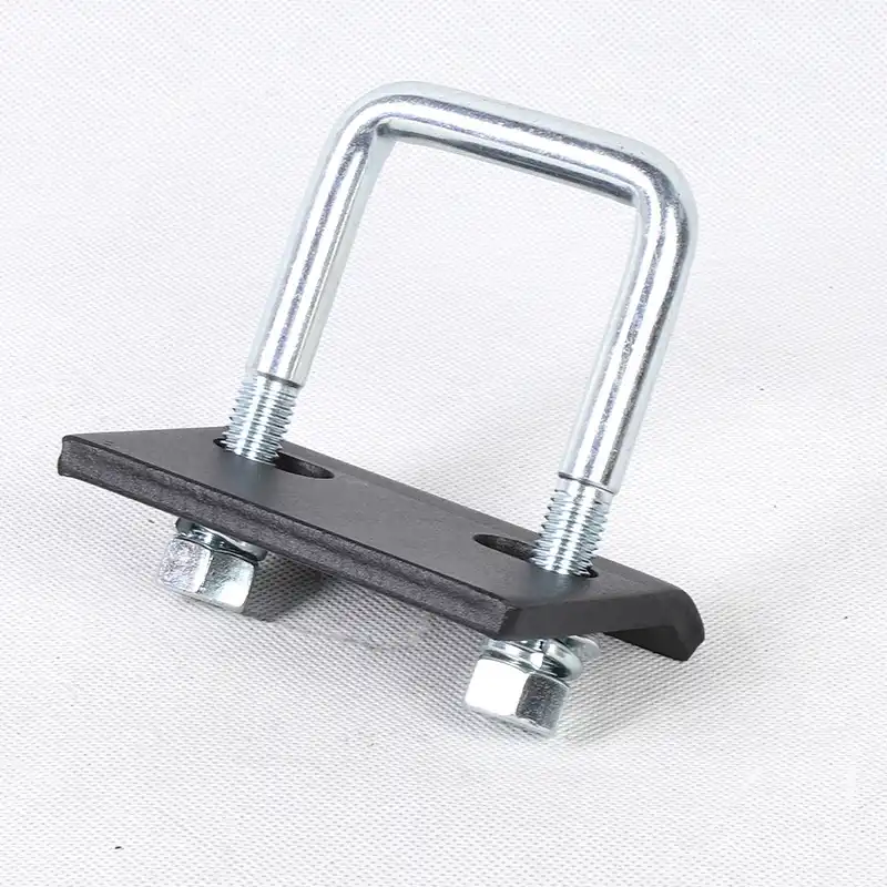 custom U-bolt OEM supplier