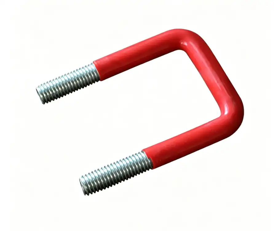 custom U bolts