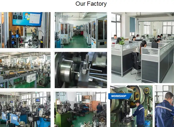 trailer part factory trailer part factory