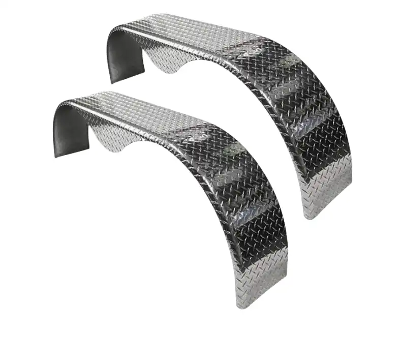 Trailer Fender