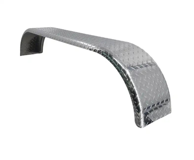 Trailer Fender