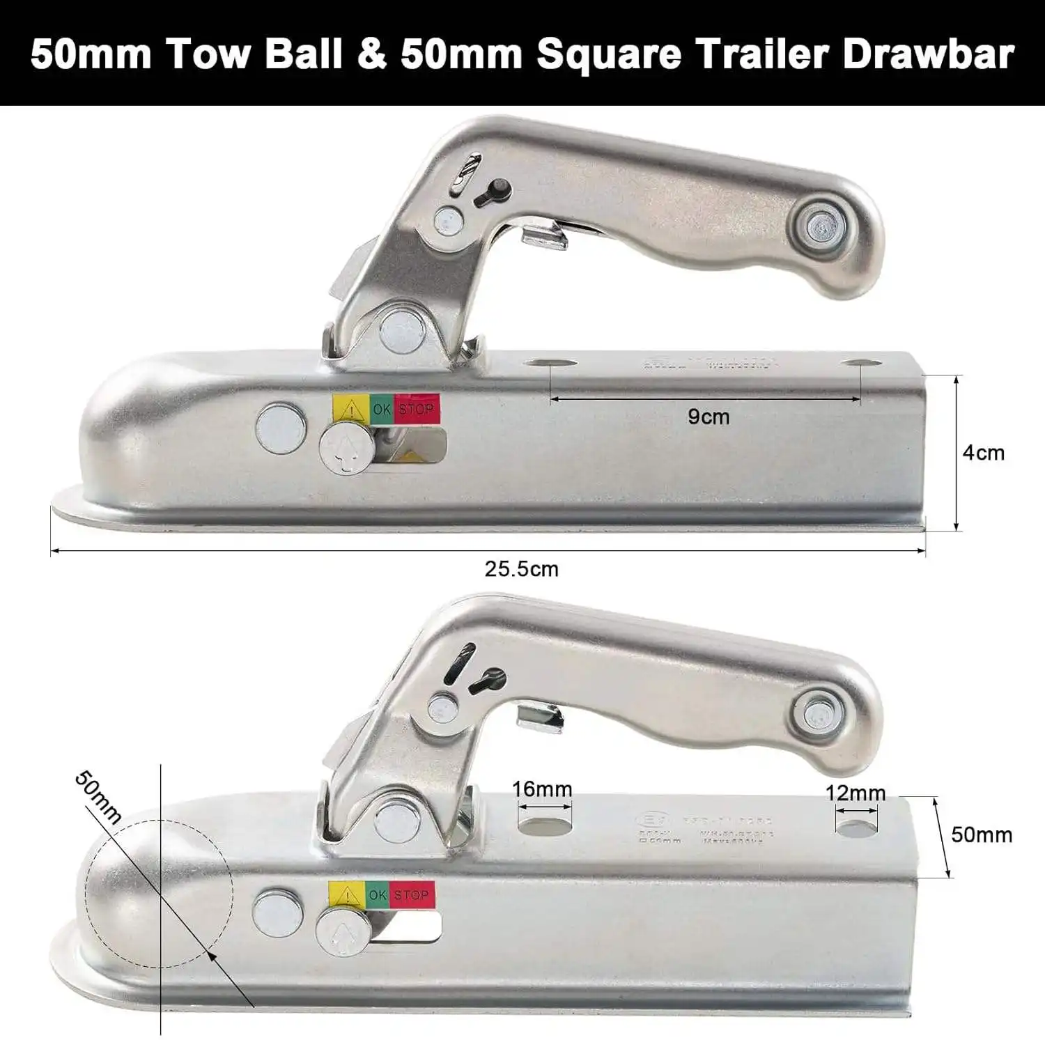 Coupler