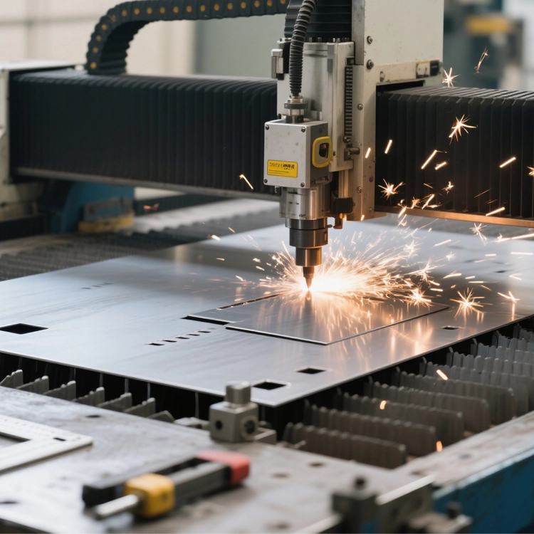 Introduction To Sheet Metal Processes