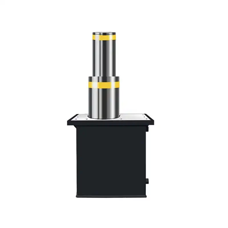 Choosing the Right Removable Bollard: A Comprehensive Buying Guide