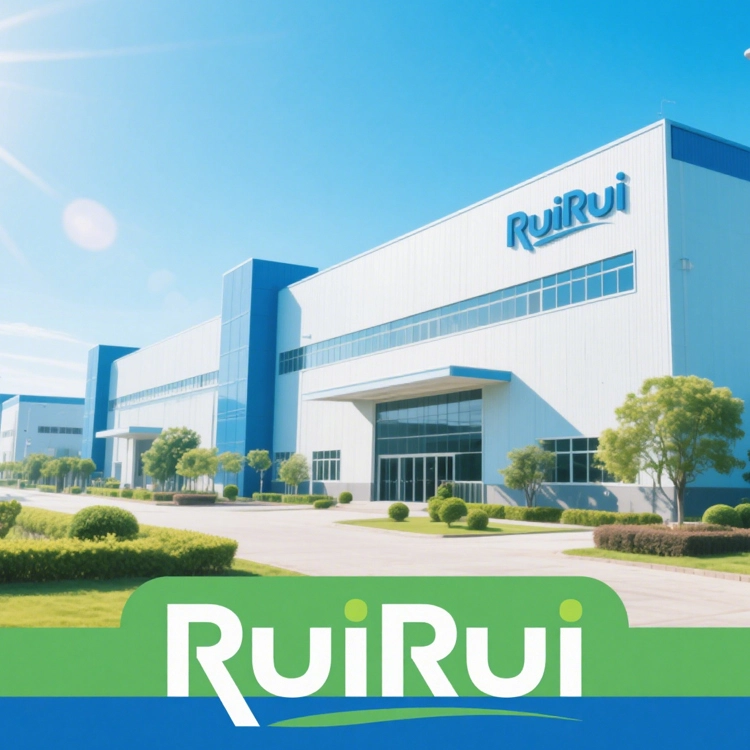 Qingdao Ruirui Machinery Manufacturing Co., Ltd
