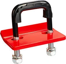 How to use a hitch tightener anti-rattle stabilizer?