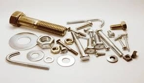 How to remove metal fasteners?
