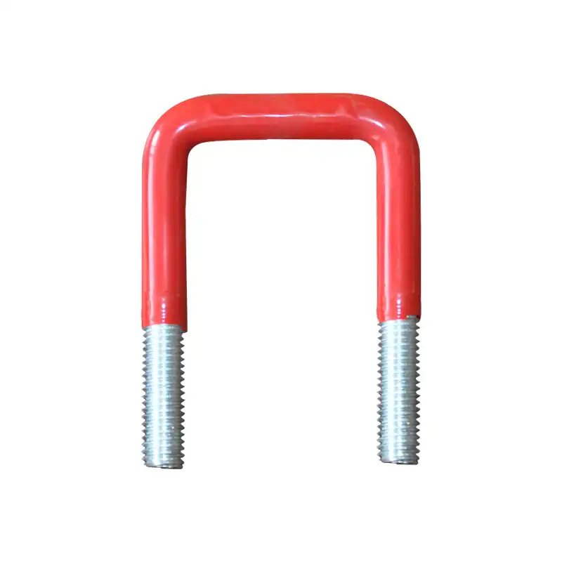 Custom U-Bolts: Ensuring Precision Fit for Heavy Duty Trailers Custom U-Bolts: Ensuring Precision Fit for Heavy Duty Trailers