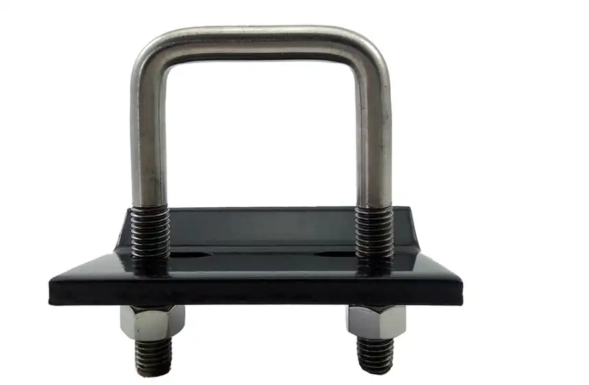 No More Wobble: How Hitch Tighteners Improve Towing Safety No More Wobble: How Hitch Tighteners Improve Towing Safety