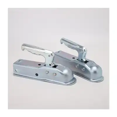 Best Trailer Coupler Types for Heavy-Duty Towing Best Trailer Coupler Types for Heavy-Duty Towing