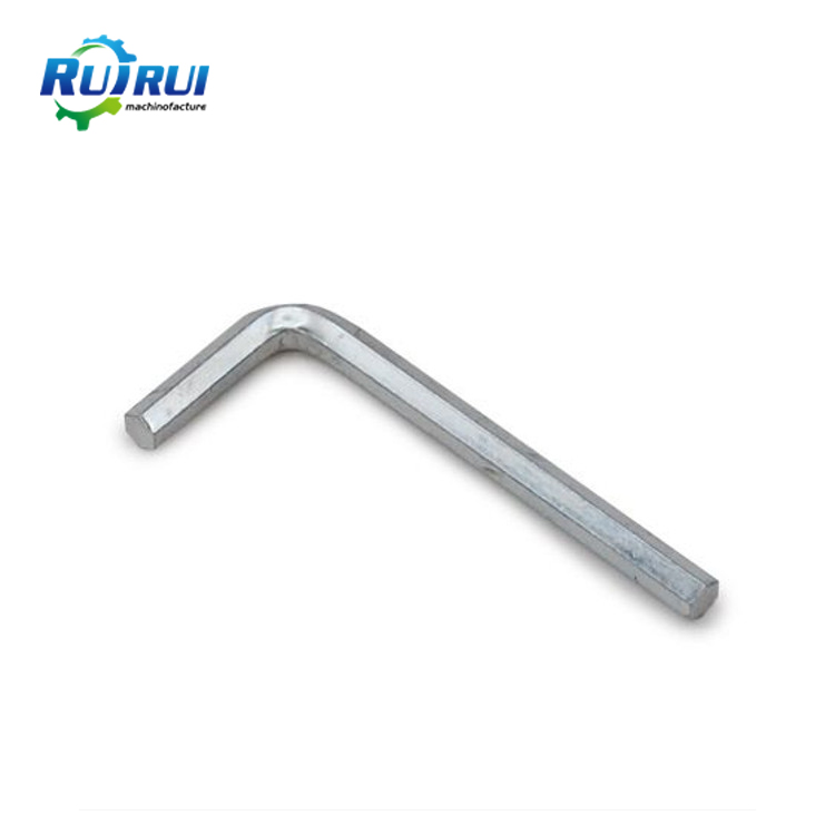 Hexagon Socket Screw Keys with Pilot