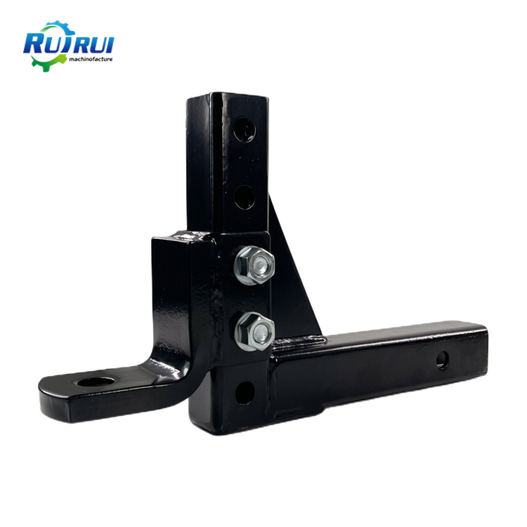 Hitch Packer Adapter