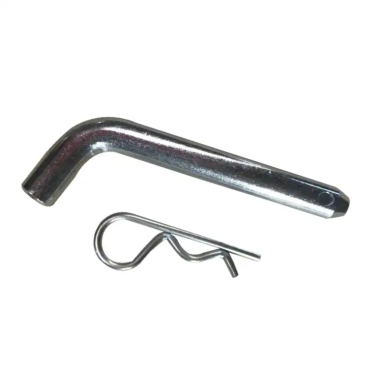 Lockdown Hitch Pin