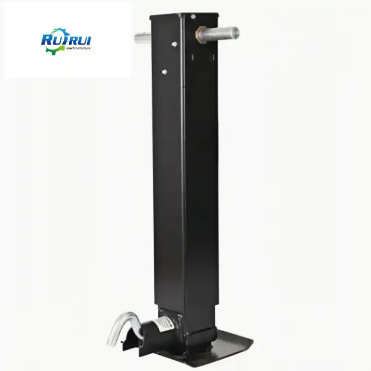 RV Lifting Machinery Jacks