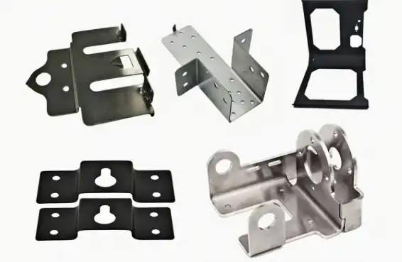 sheet metal parts