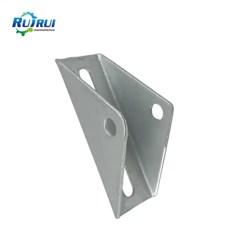 Metal Solar Panel Triangle Bracket