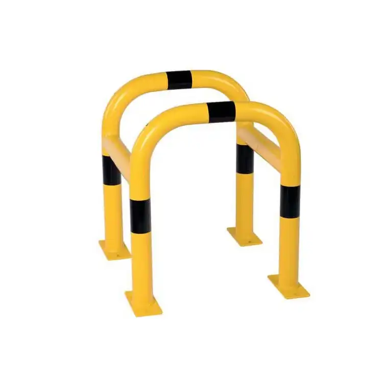 Multi-purpose column protector