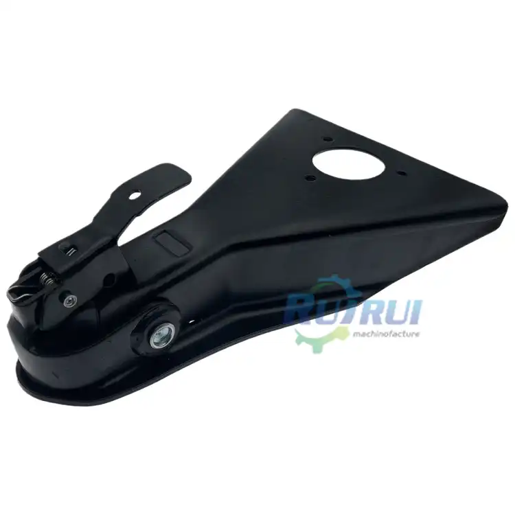 Trailer Connector A-Frame Tow Hitch RV Ball Cover