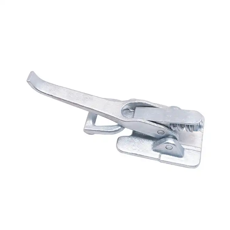 Forged Container Eccentric Steel Latch