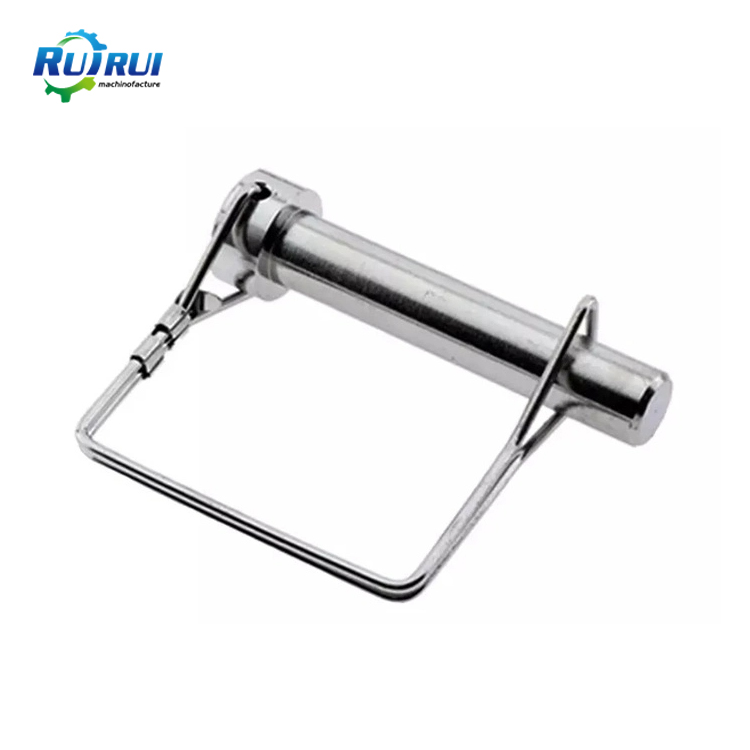 1/4 Hitch Pin Lock