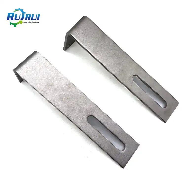 Metal Large L Shaped Brackets