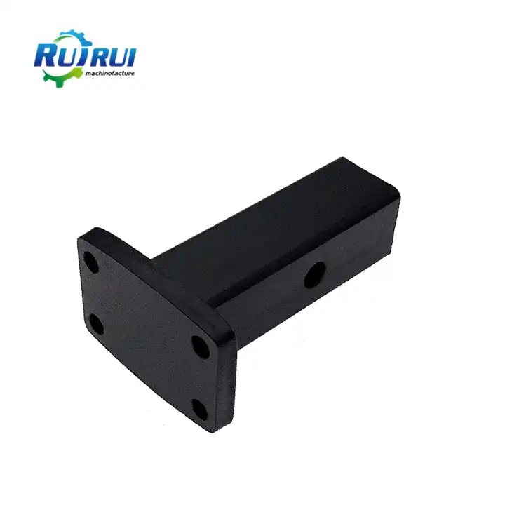 Anchoring System for Portable Winch