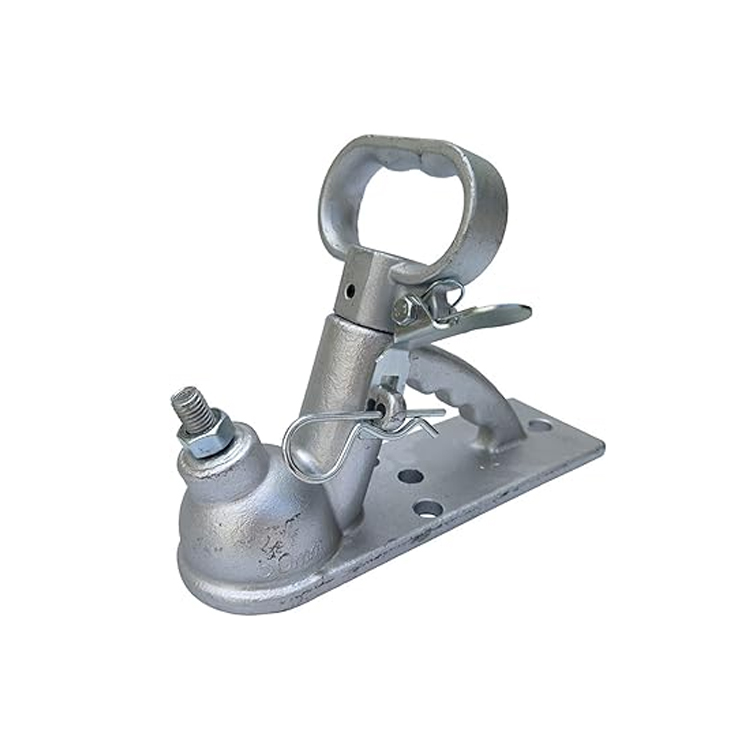 Ring Type Couplings