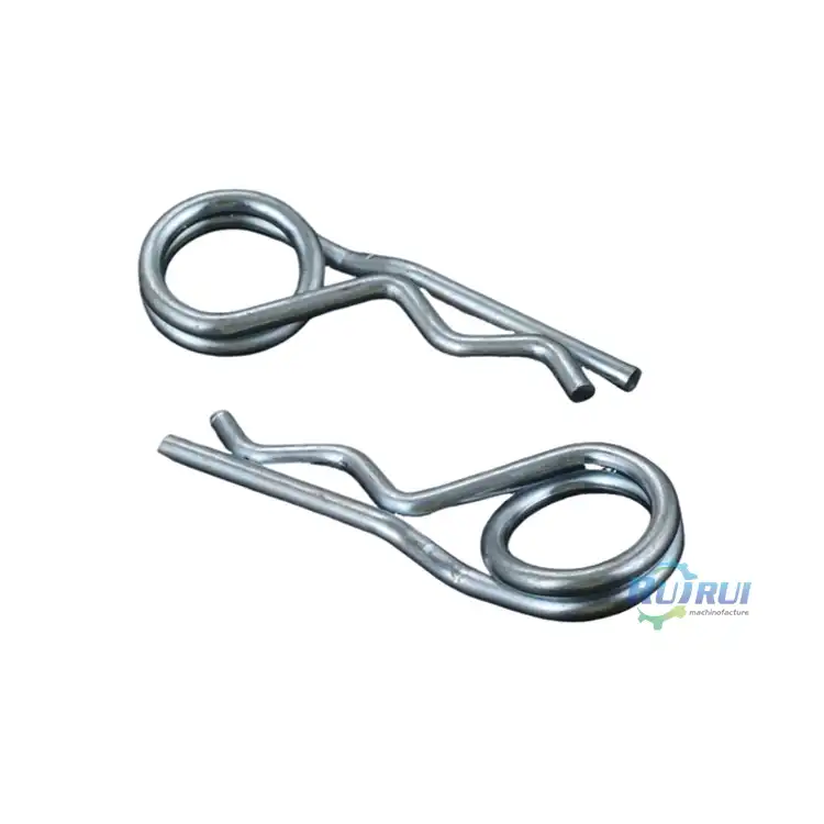 Spring Cotters Split Pins 