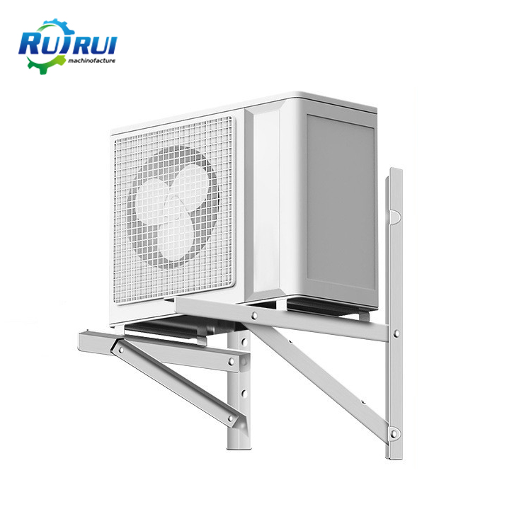 Thickened general air conditioning external unit bracket