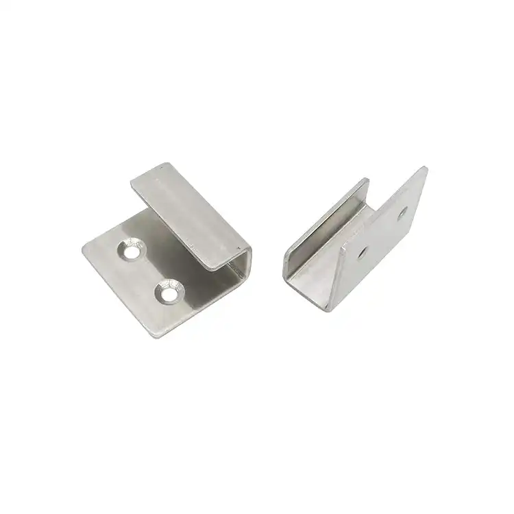 Металічны кручок для рэкламы