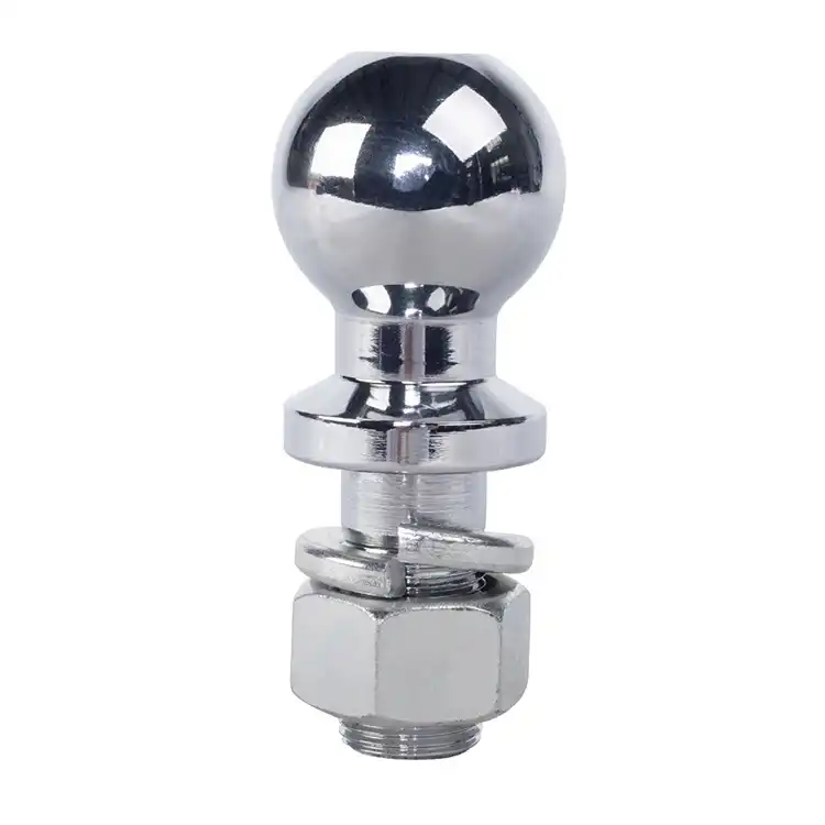 Trailer ball car connection 1-7/8" 2" 50mm