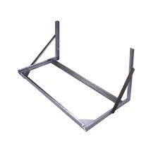 Air conditioner support stand