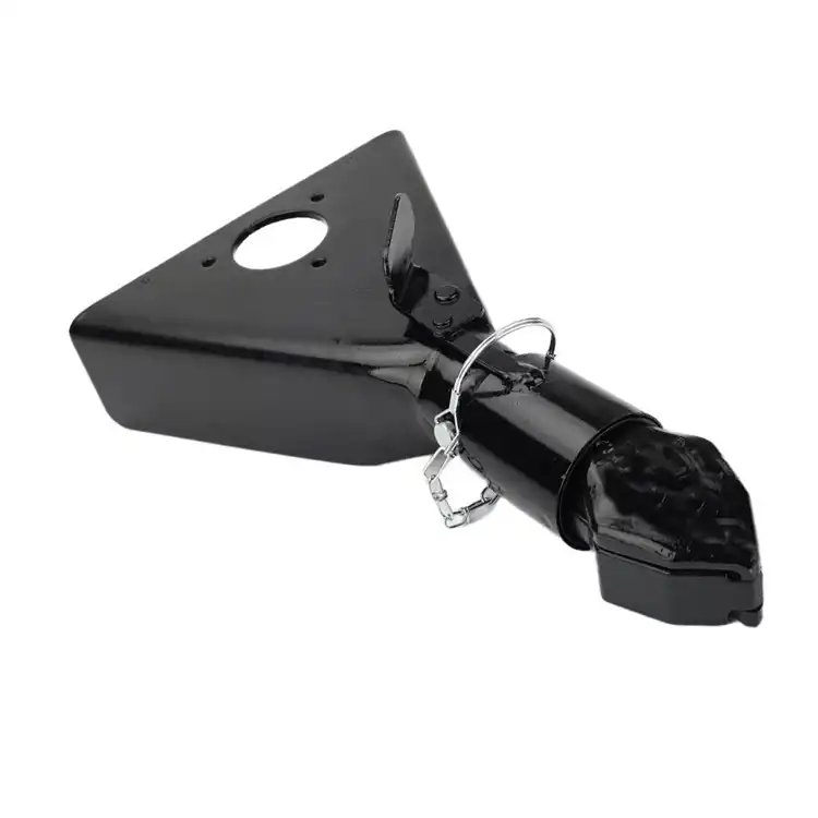 Trailer Hitch A Frame Coupler