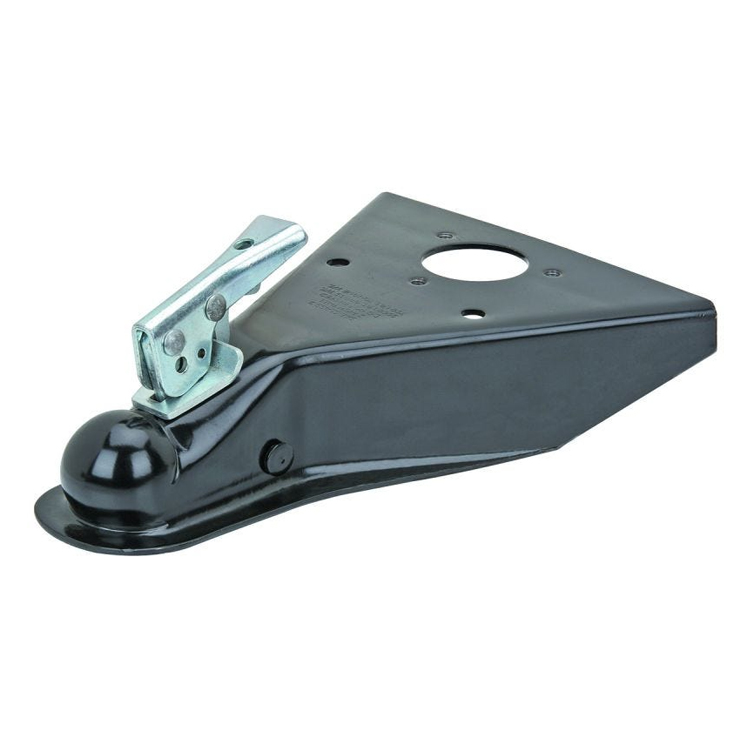 2-5/16 in. Ball A-Frame Trailer Coupler