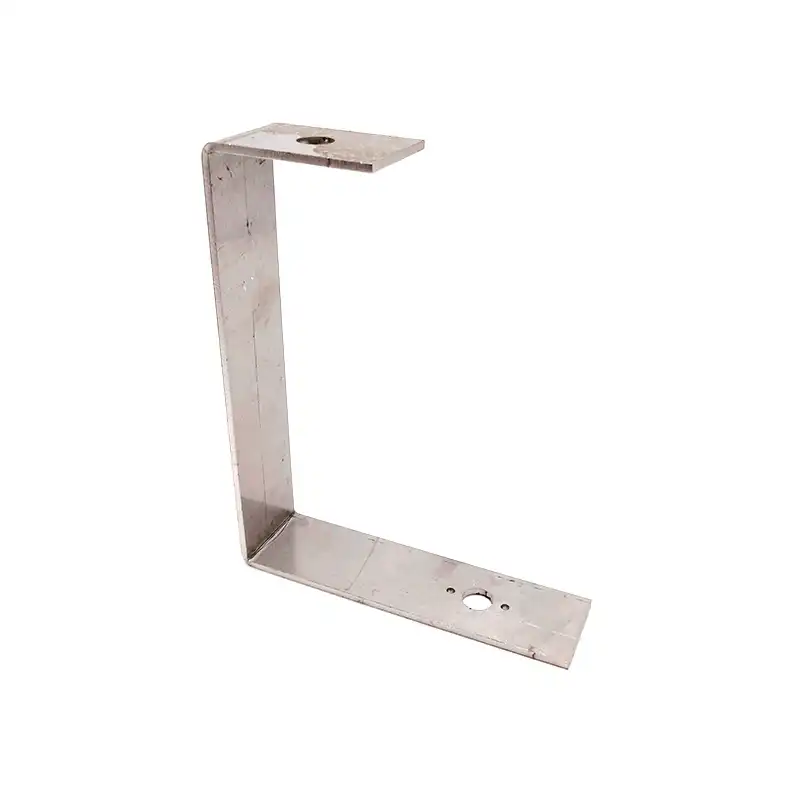 L Type Shaped Mounting Corner Support Bracket